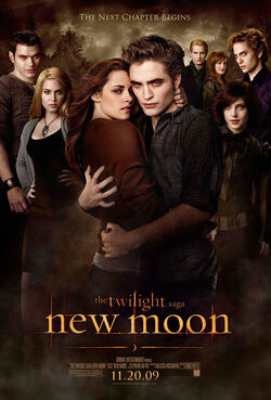 Twilight new moon movie online sa prevodom